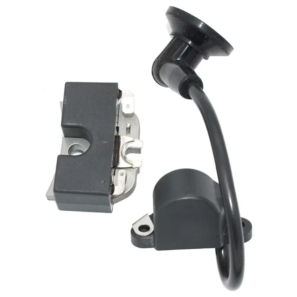 Bobina de ignição de caixa eletrônica para Husqvarna 42 242 242XP 238 244RX 246