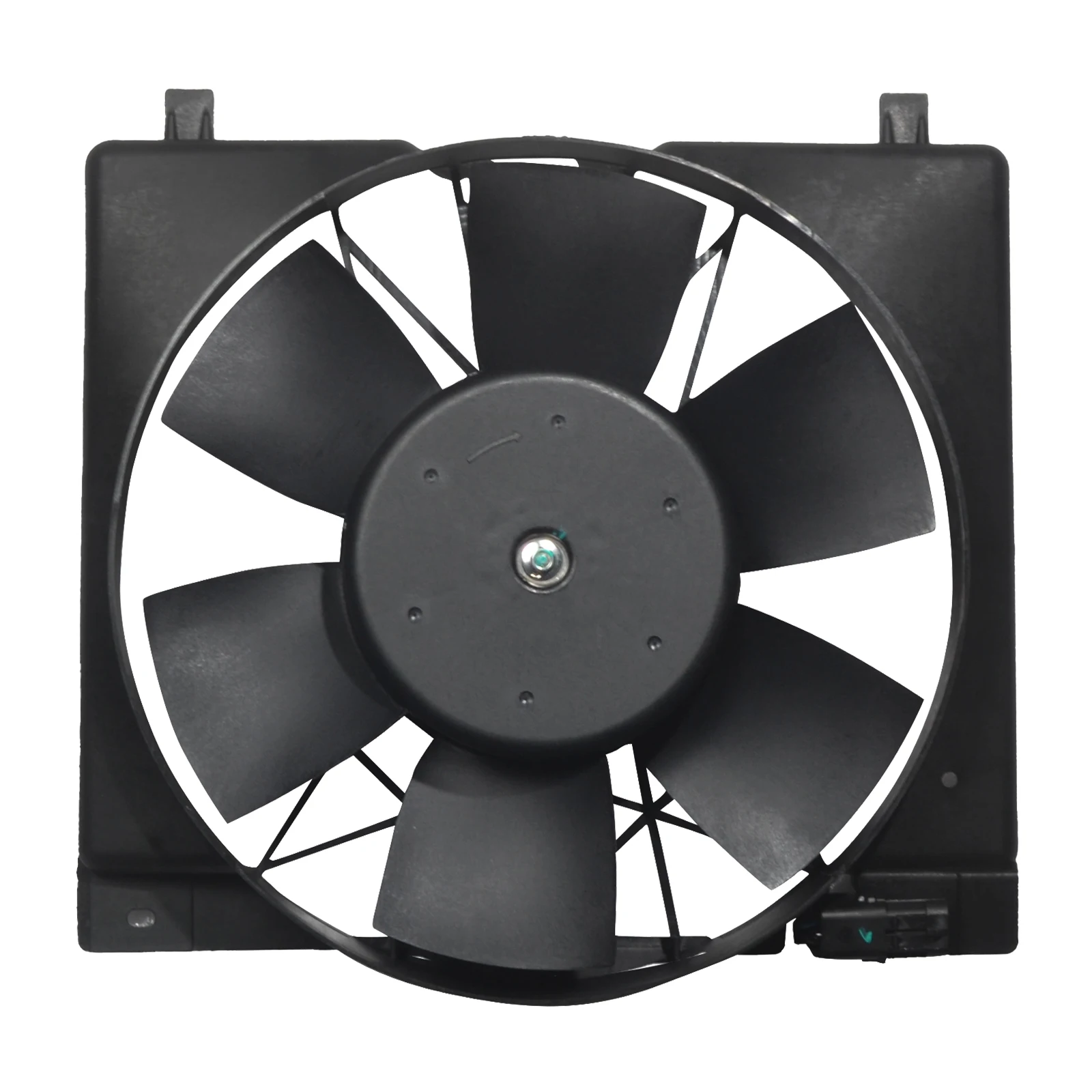 

Вентилятор охлаждения радиатора в сборе для Jeep Wagoneer 1987-1990 гг. Comanche