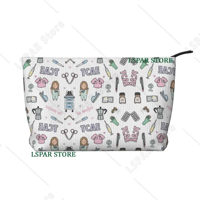 Custom Cartoon Doct…