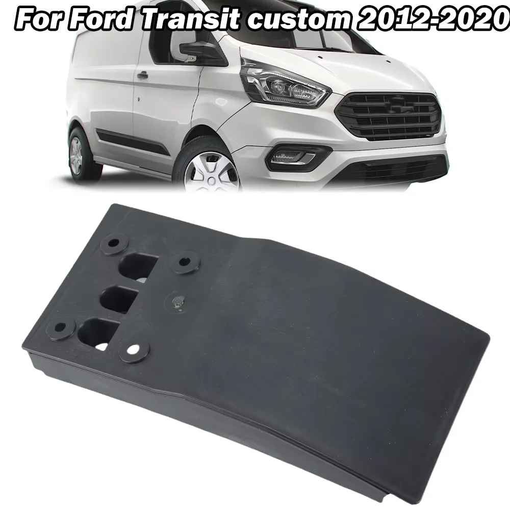 

Fuel Tank Housing Moulding Lower Panel for Ford Transit Custom 2012-2020 EU ABS Fit Replace 6460701532 accessories A6460701532