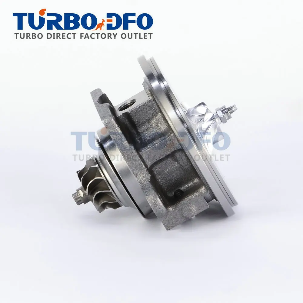 GT0632SZ Billet Tur…