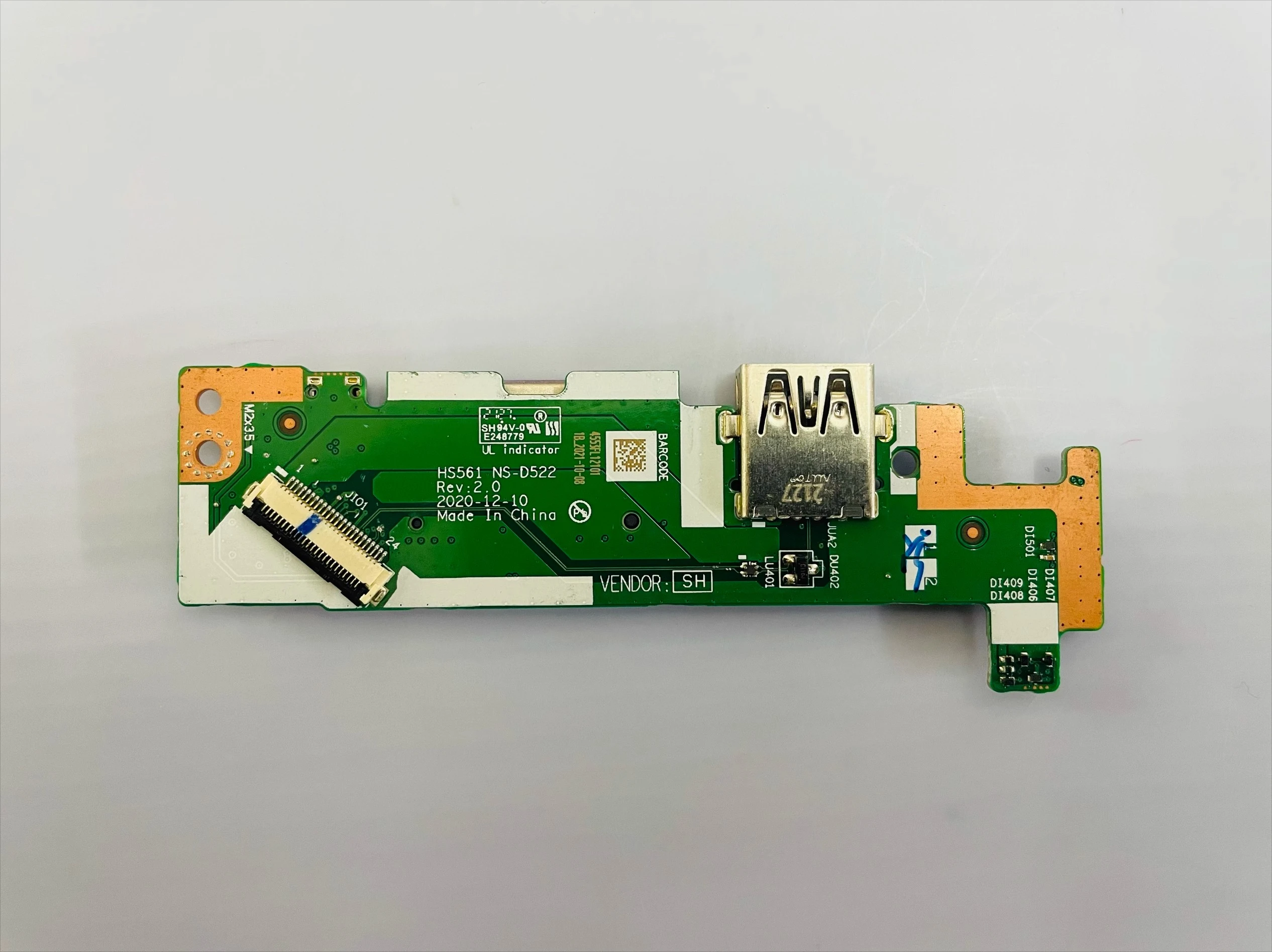 New NS-D522 HS561 N…