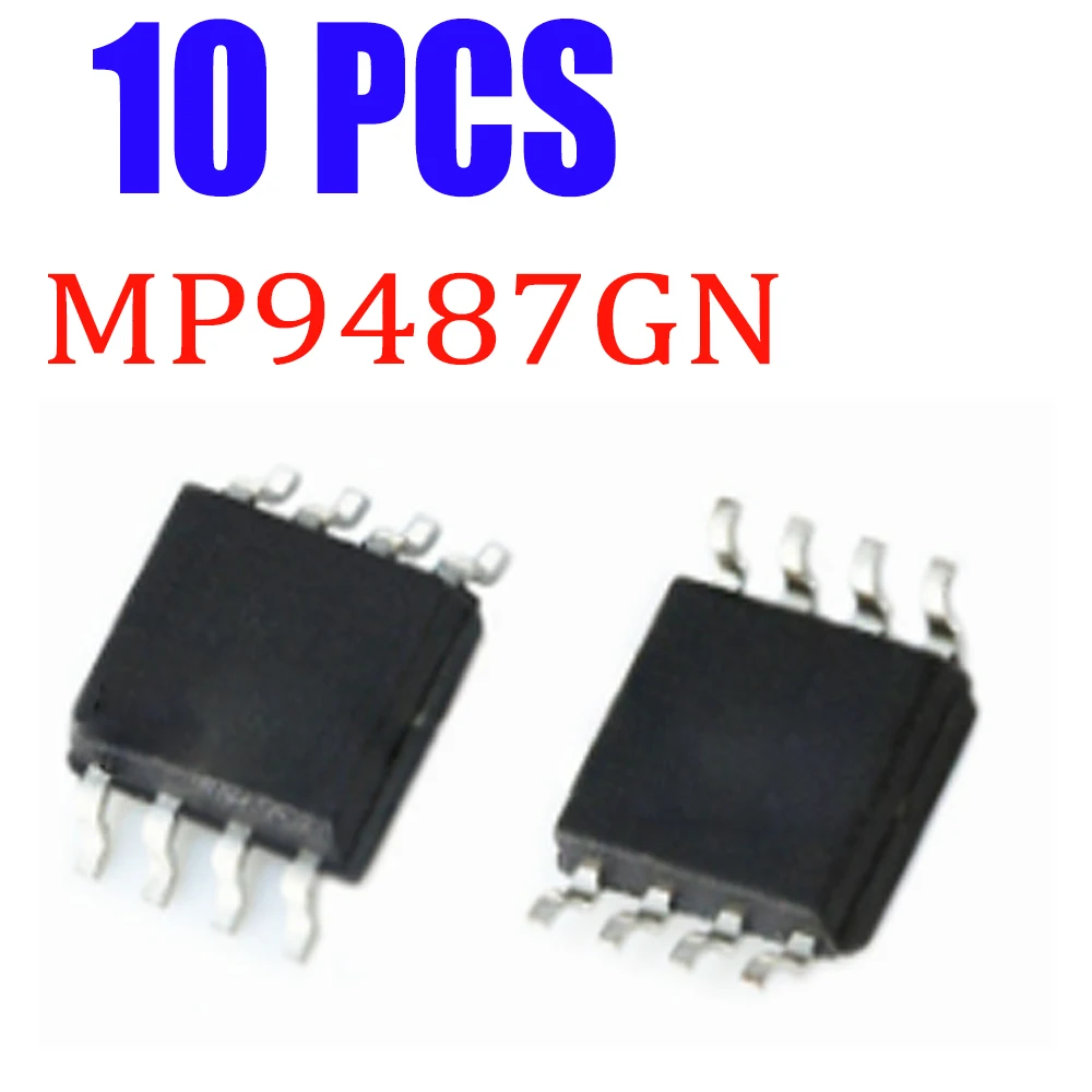 MP9487GN MP8707EN رقاقة IC SOP8 MP2301ENE MP9487GN جديد الأصلي MP8707EN MP4030AGS رقاقة IC SOP8