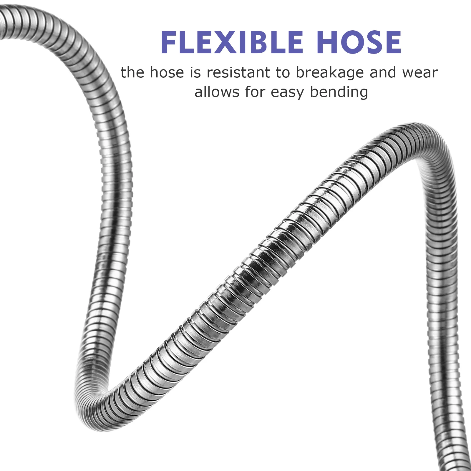 

E27 Lamp Head Extender 60cm Flexible Hose Bulb Socket Adapter Light Bulb Extender Socket Power Cord Extension Electrical