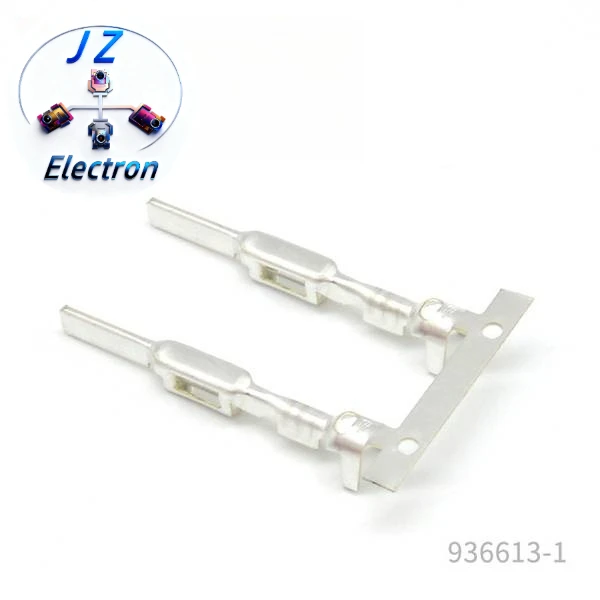 50PCS Original Genuine Waterproof Connector 936613-1 Terminal Automotive Smart Electronic Devices