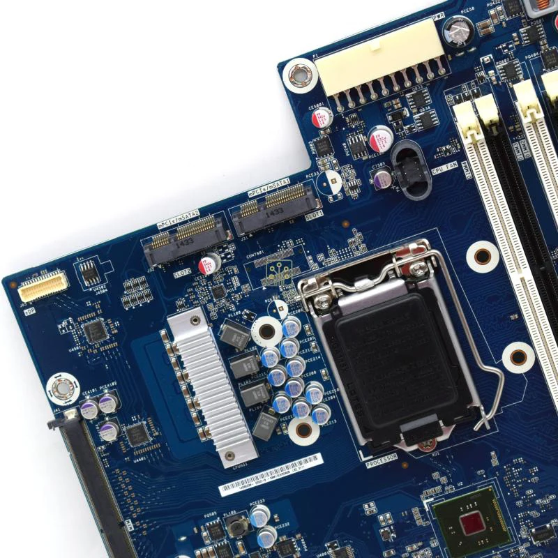Bulk Package All-in-One Motherboard Z1 G2 Workstation Fully Tested 700997-601 700997-001 700951-001