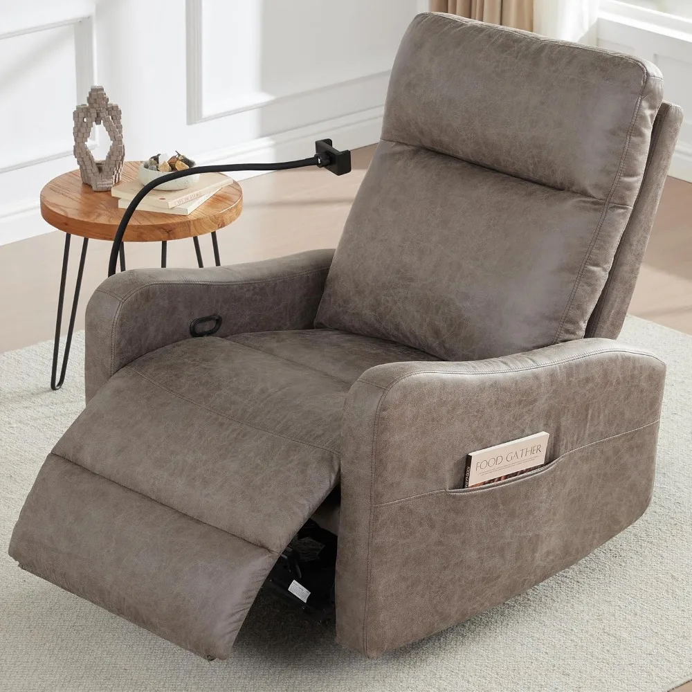 Oversized Recliner …