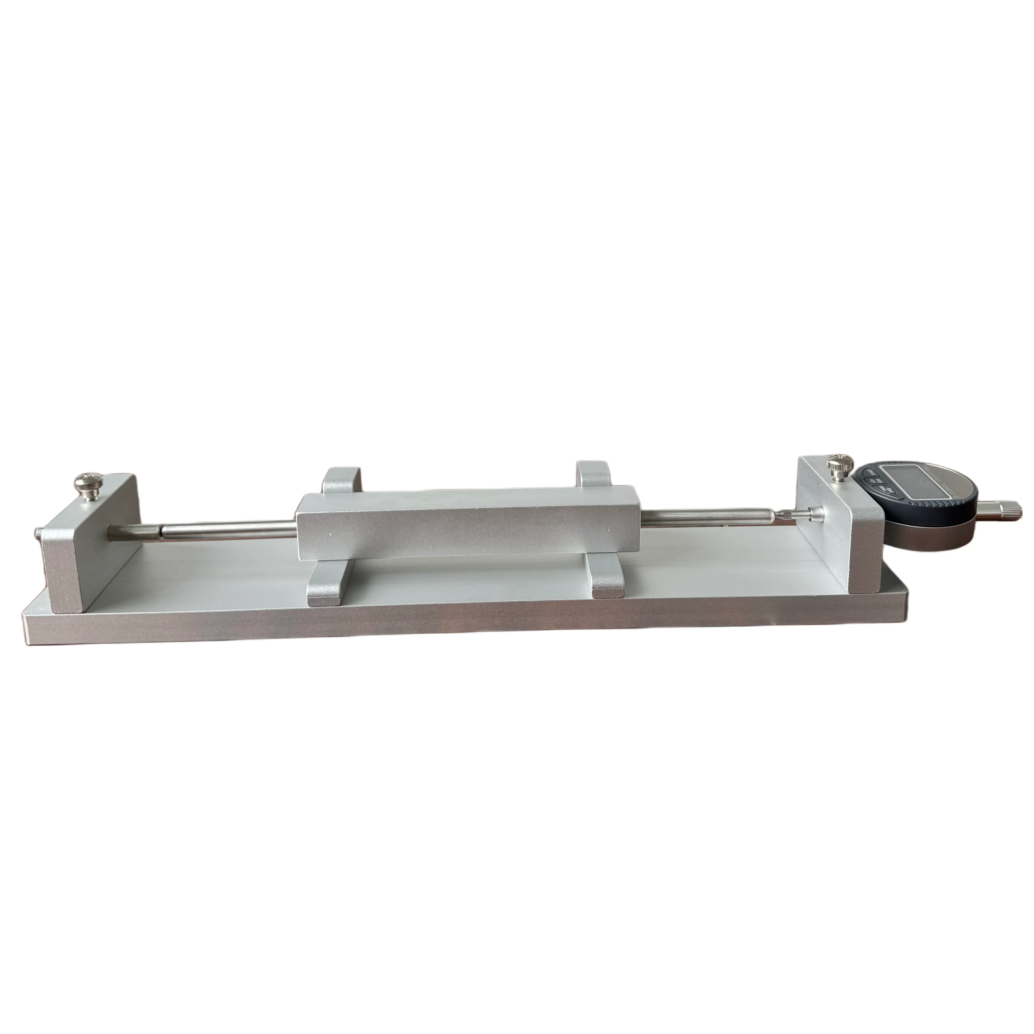 Lab  Comparator for Construction  Strength Performance Comparison Test