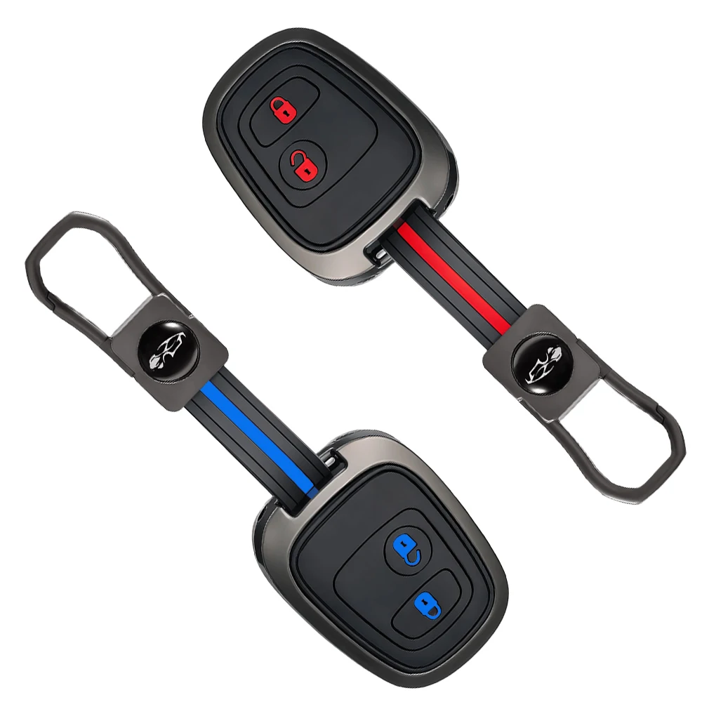 Zinc Alloy Silicone…