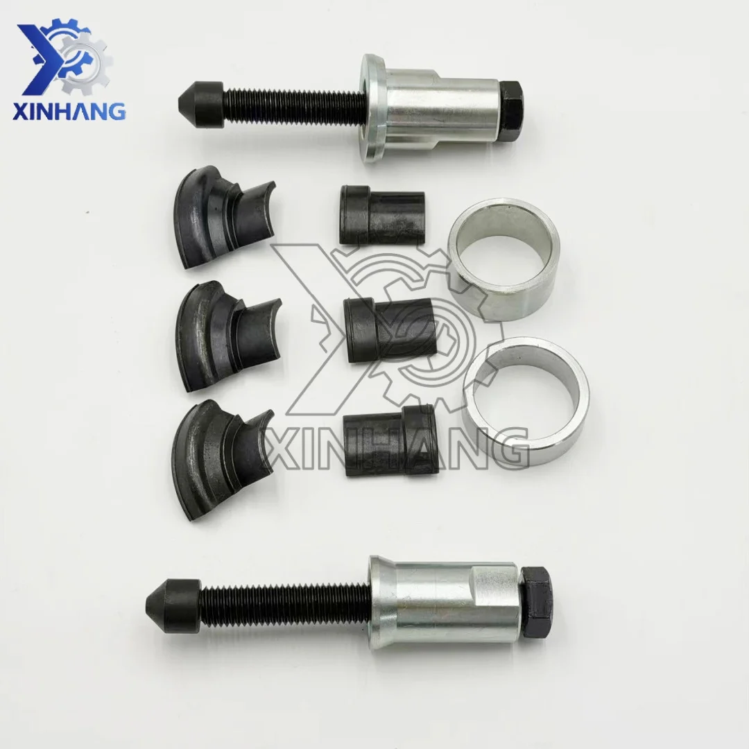 0DE 0GC DQ380 DQ381 Transmission Housing Disassembly Tool, suitable for Volkswagen and Audi, special tool