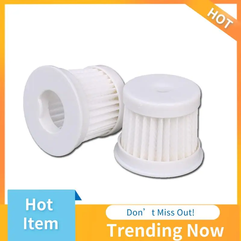 BBNV-4 шт. HEPA-фильтр для Haier ZC401F, инструмент для удаления клещей, сменные аксессуары для пылесоса