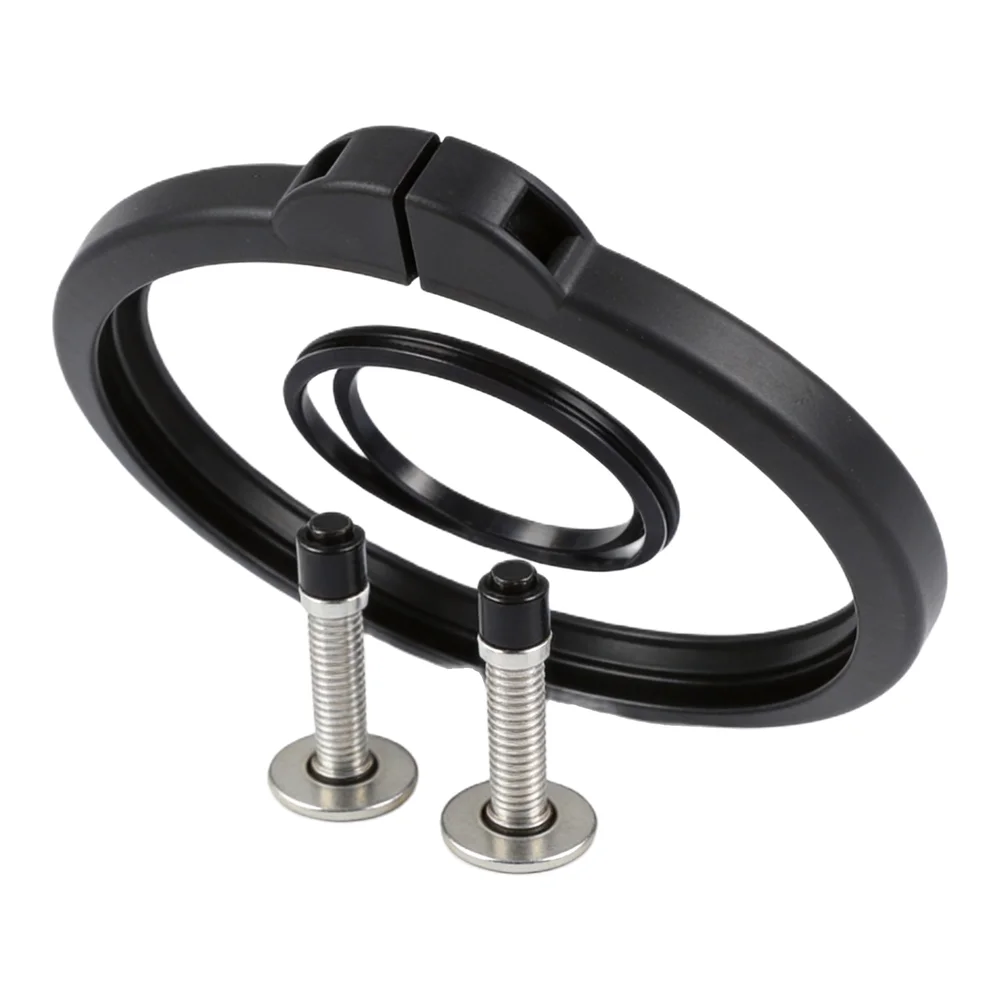 Filter Repair Clamp Collar Pool Maintenance Secure Fit Compatibility Check Easy Installation Plastic And Metal