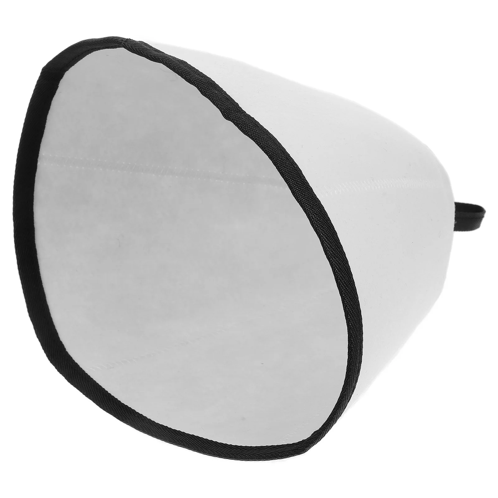 

Dry Hair Cap Felt Hats Bath Sauna Accessories Shower Russian White Portable Mat
