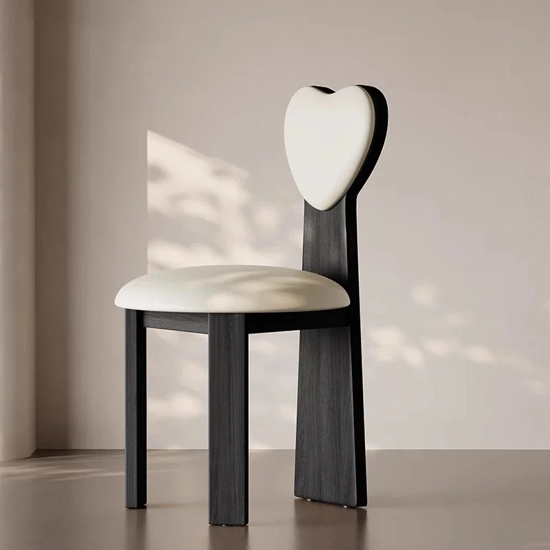 

Итальянский стул из цельного дерева, обеденный французский домашний стул для макияжа, китайский антикварный стул со спинкой, обеденный стул для одного отеля, мебель Silla Comedor