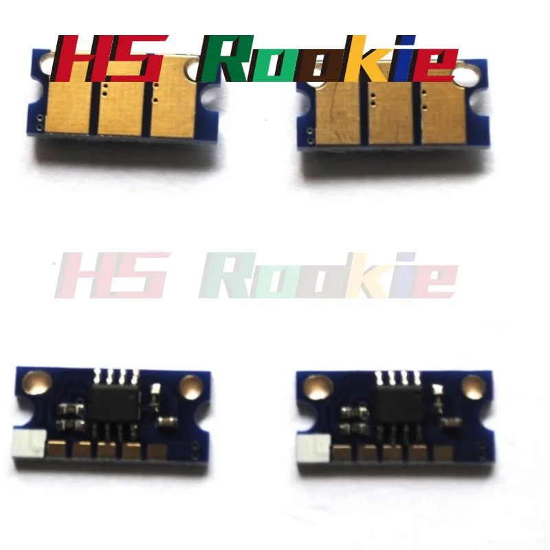 20pcs Chip For Minolta magicolor C8650 8650 Toner Chip Worldwide Version