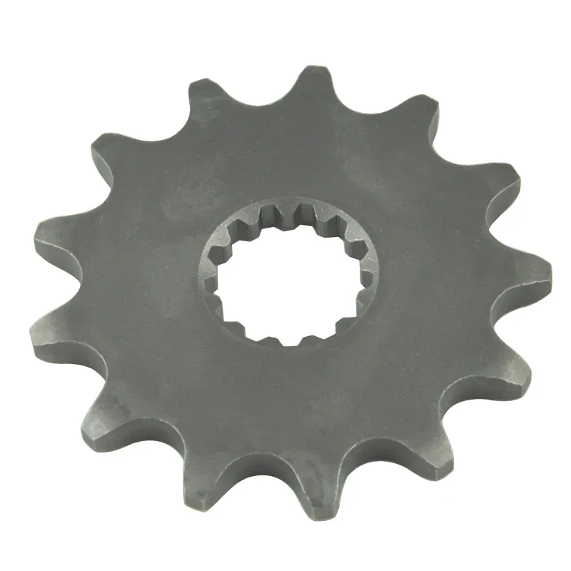 520 Motorcycle Front Sprocket For Suzuki GSF250 Bandit 250 1991-1993 GSX250 Katana Acrosse 90-94 GSXR250 87-89