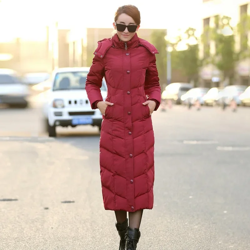 Jacket Water and Slim-fitting Solid Color Coat Women Stand Collar Jackets