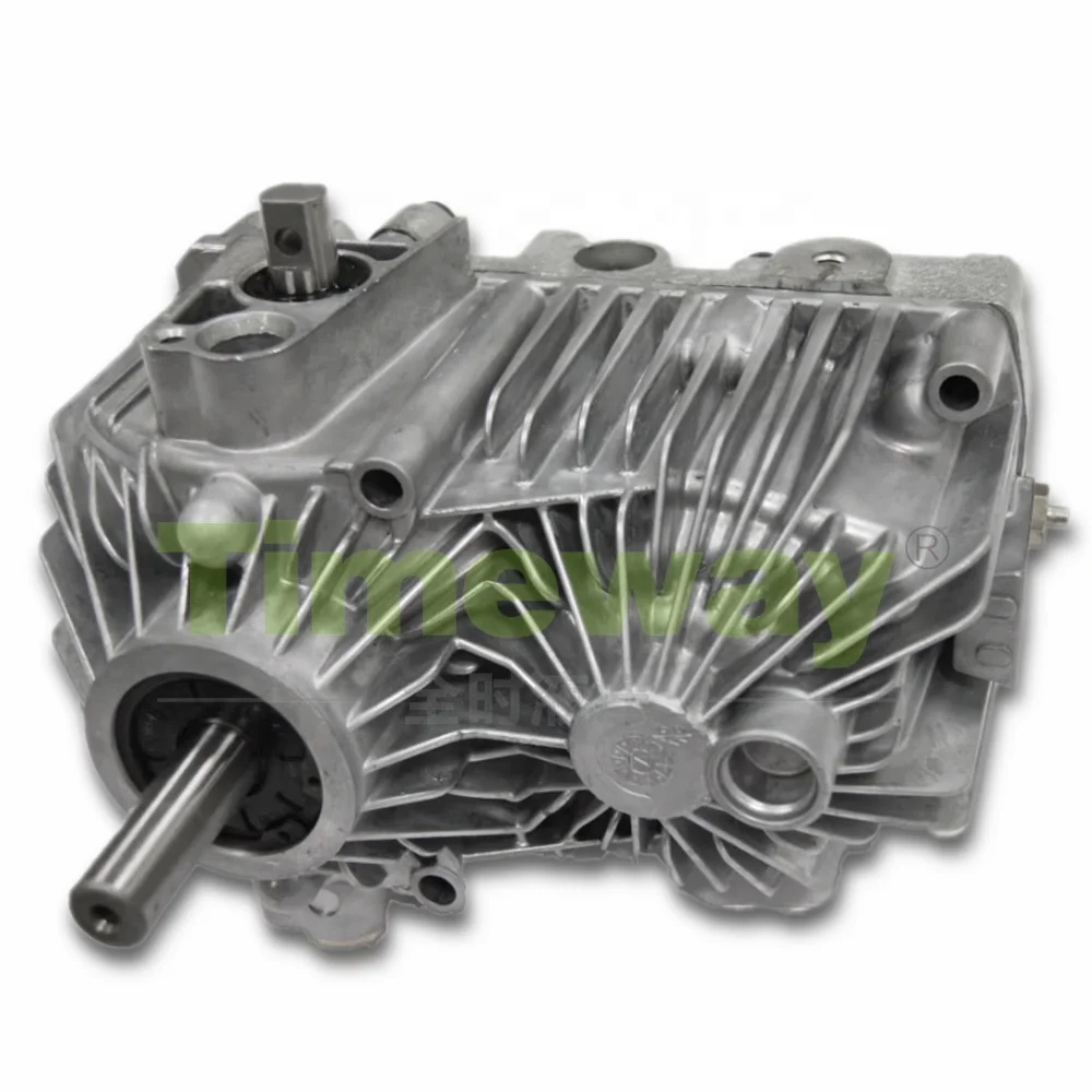 BDU-10S Hydrostatic Transmission Hydro-Gear BDU-10S-5107 HST Fit for Small Self-propelled Hydraulic Equipment