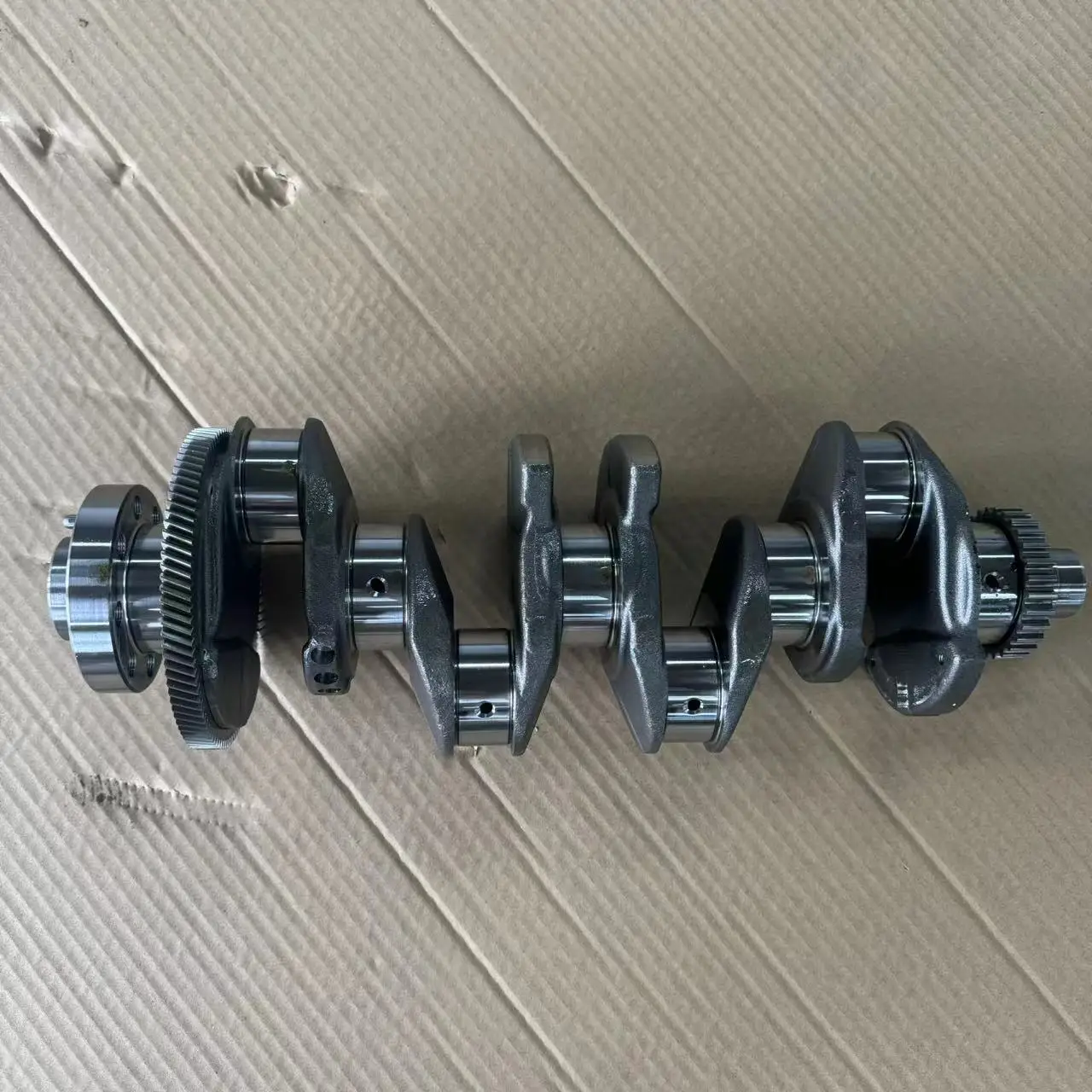 #￥2.0 Crankshaft for SAIC MAXUS Delivery 9 T60 2.0 Crankshaft for LDV V90 C00180866