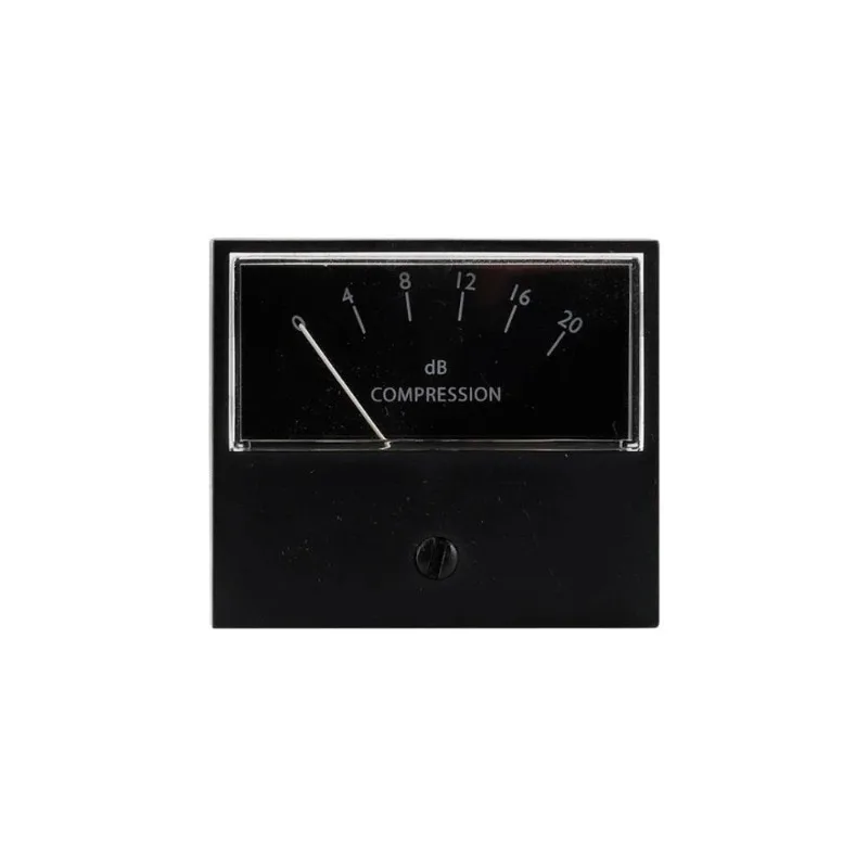 TN-42 VU Audio Level Meter Pointer dB Power Amplifier Driver Board