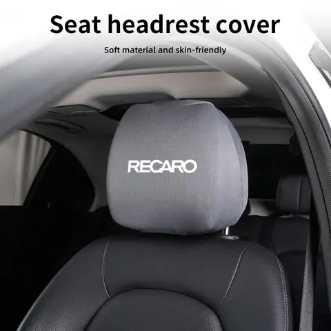 6 best sales recaro seat covers - №5