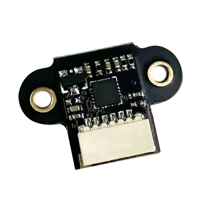 1X TOF10120 Laser Range Sensor Module 10-180cm Distance Sensor RS232 Interface UART I2C IIC Output 3-5V For Arduino