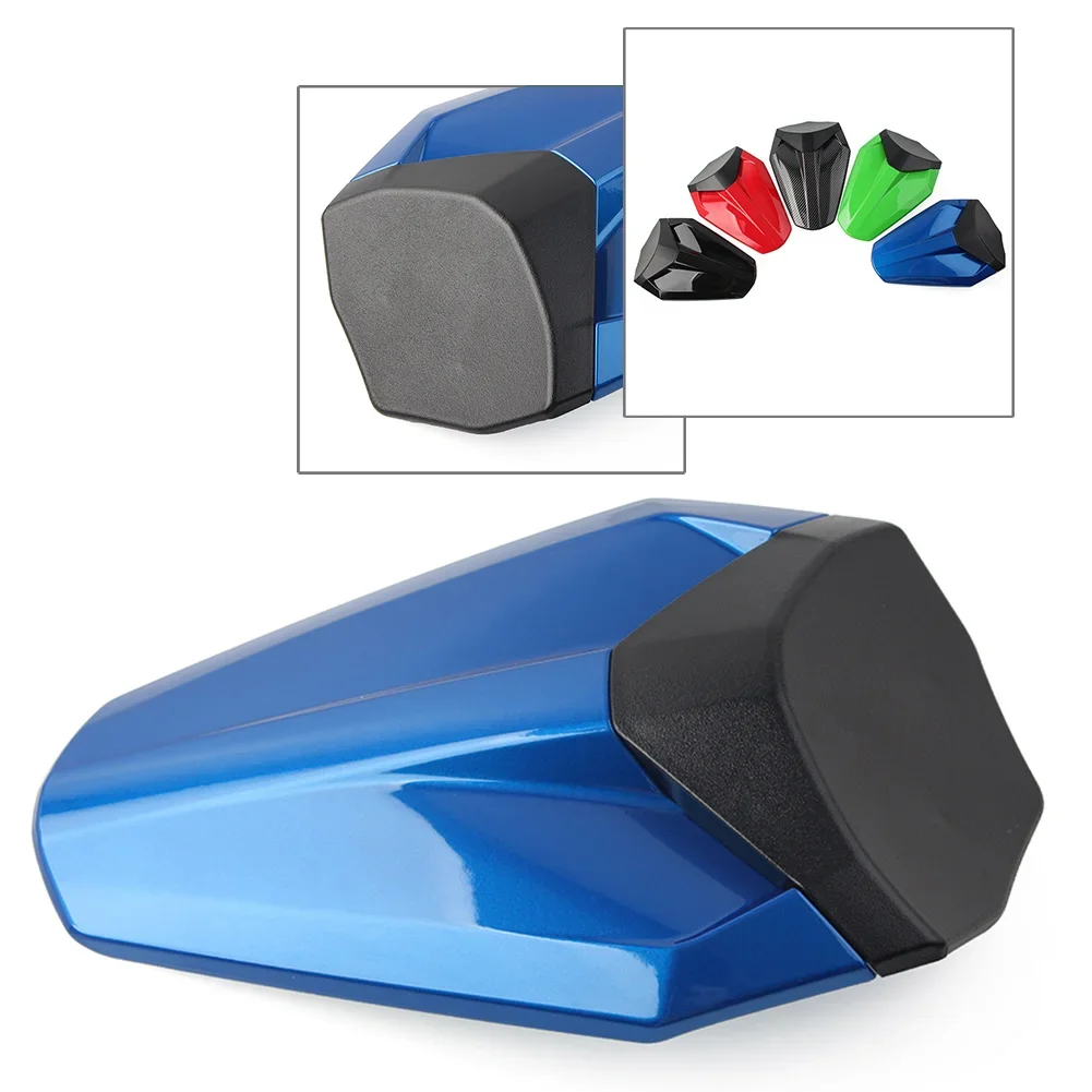 

Обтекатель заднего пассажирского сиденья мотоцикла, обтекатель для Kawasaki ZX-25R ZX25R 2020 2021 2022 zx4r zx-4r