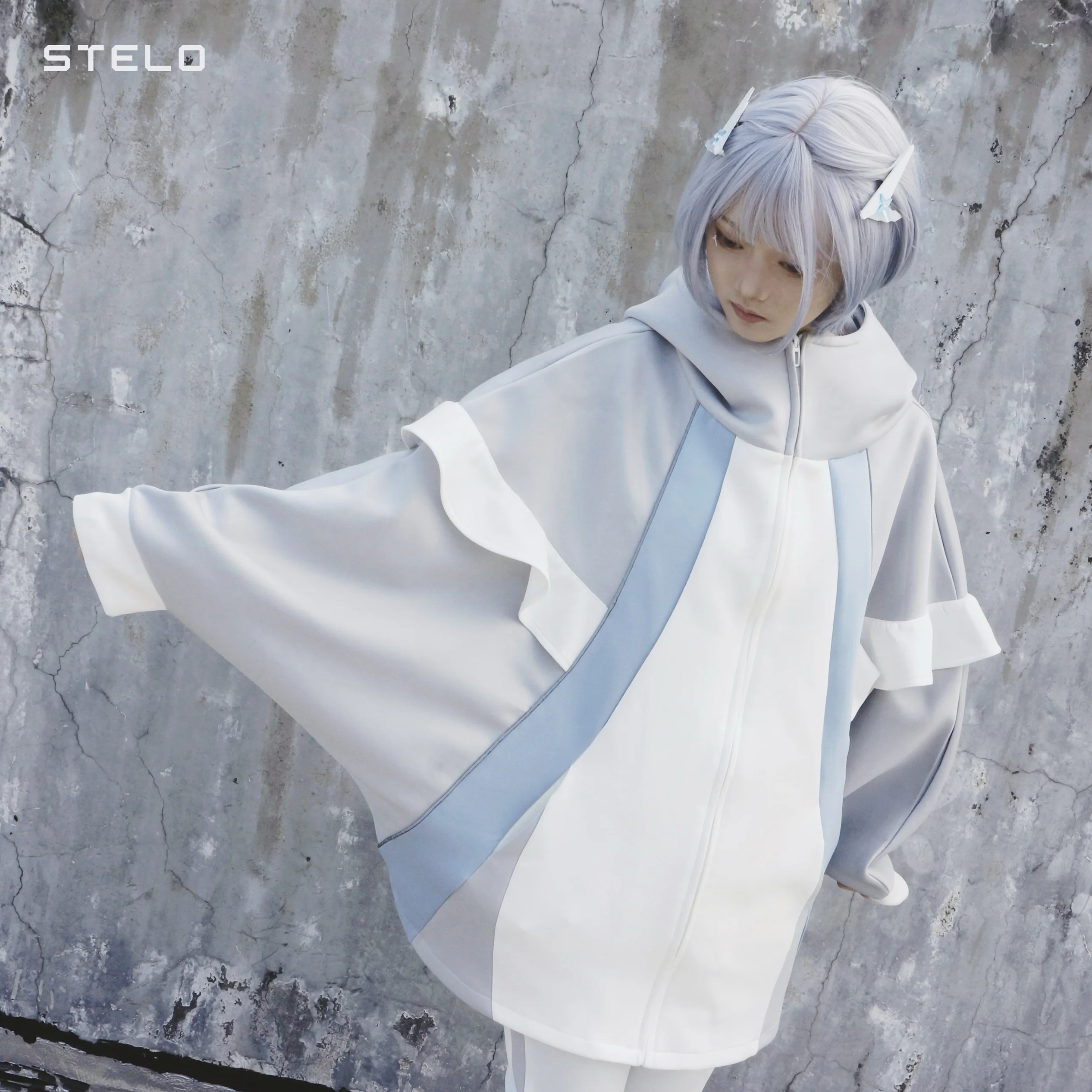 Harajuku Subculture Mine Hooded Jacket Autumn New 2025 Japanese Girl's Sweet Cool Y2k Zip Cardigan Jacket Student Loose Coats