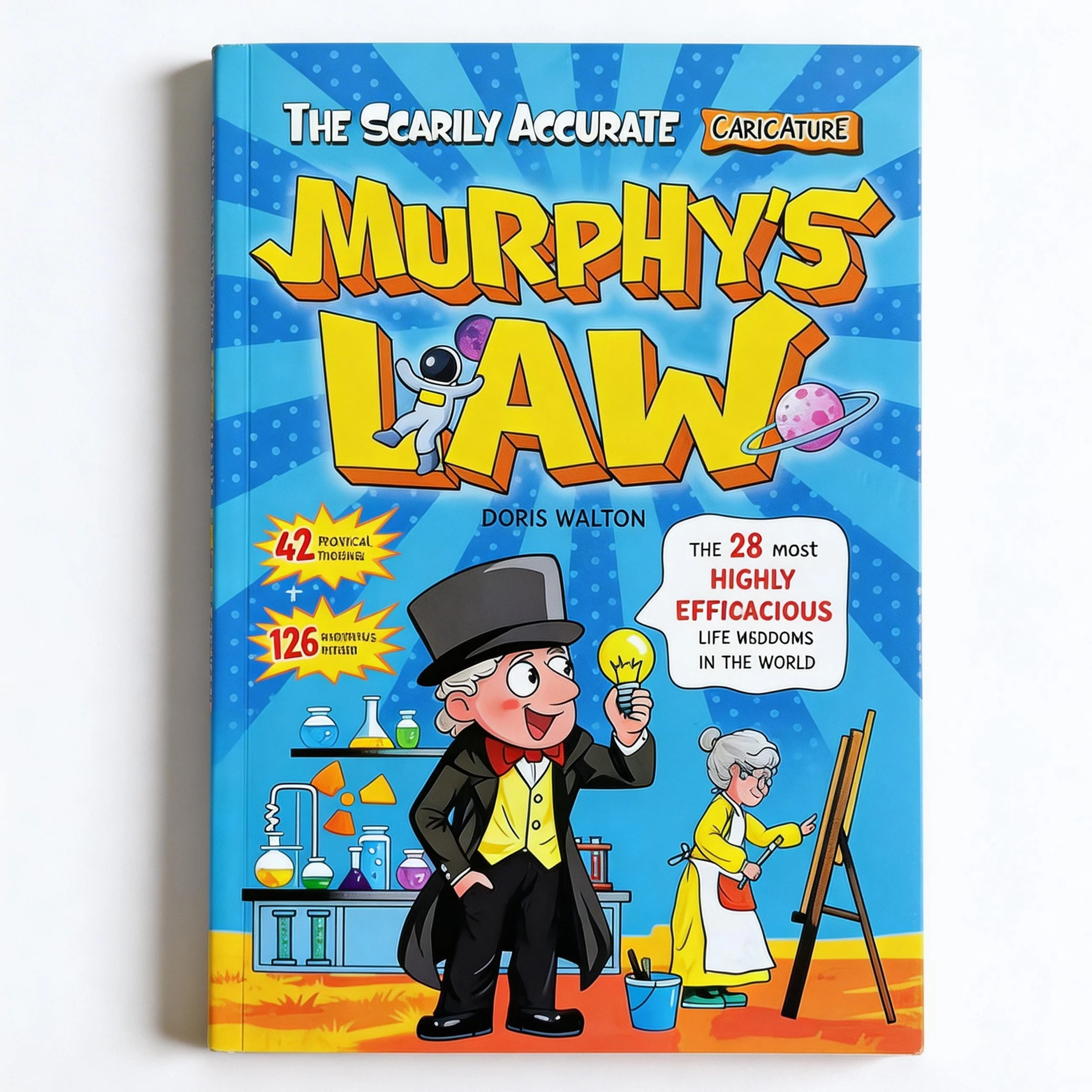 Murphy's Law Learni…