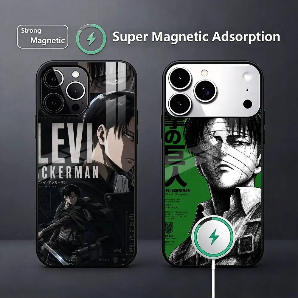 capa-de-telefone-com-carregador-sem-fio-para-iphone-18-17-16-15-14-13-12-11-plus-pro-max-plus-ataque-dos-titas-levi-ackerman