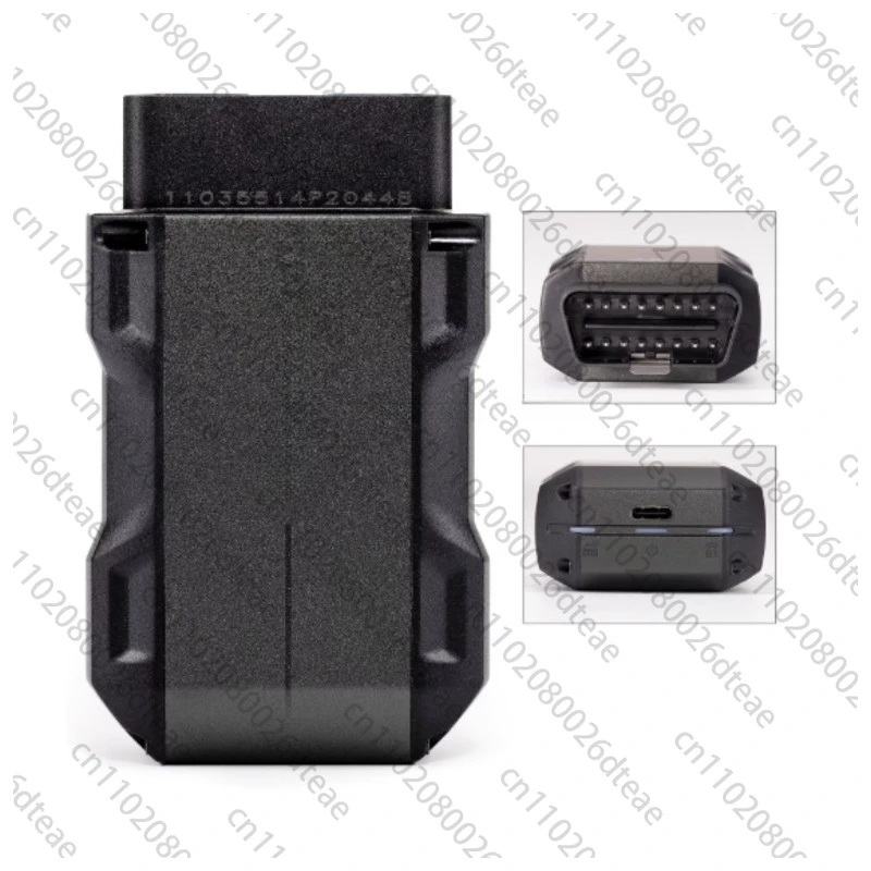 TOP Pro SP551 Bluetooth Diagnostic Instrument with 13 Reset Functions Multi Language Overseas Version