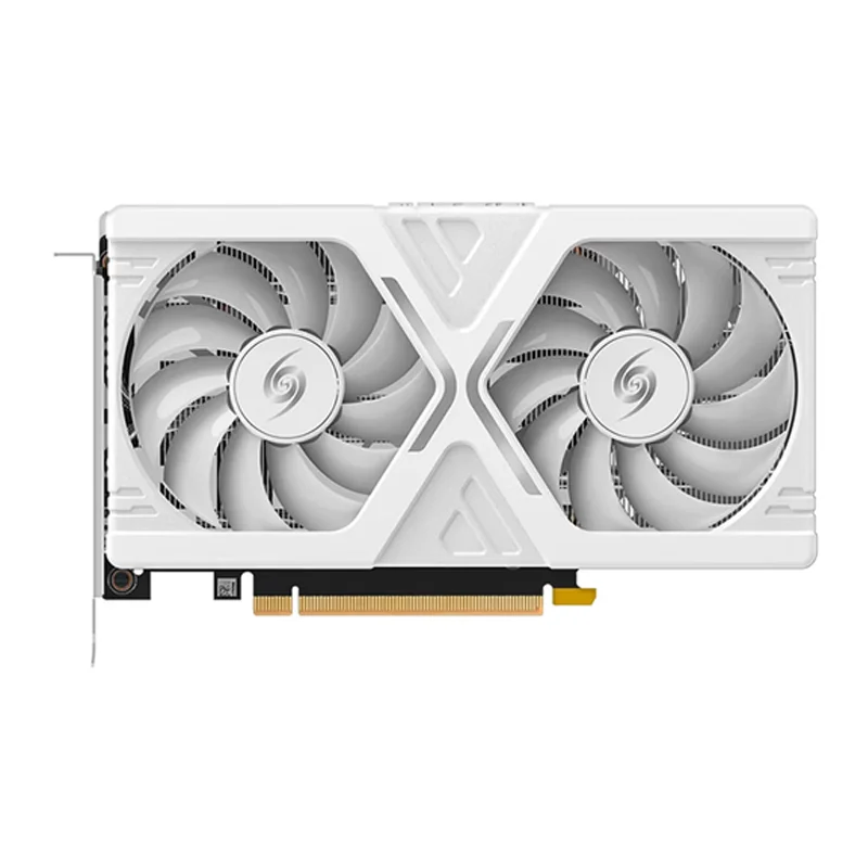 New GeForce RTX 5060 Gaming Graphics Card 8GB GDDR7 128-Bit PCIe 5.0 Desktop Video GPU Dual Fan