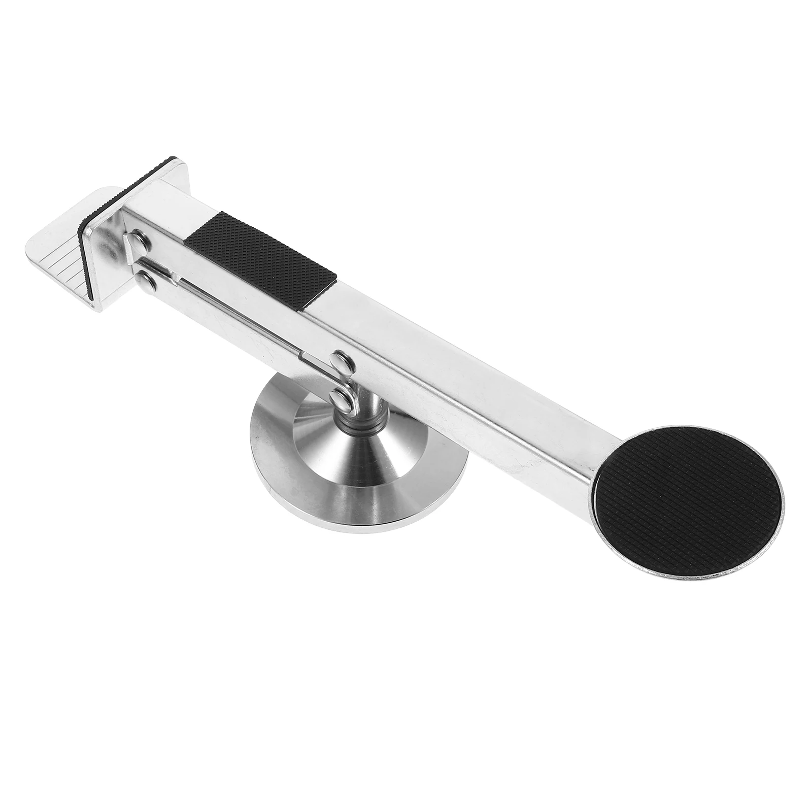 

Door Lifter Tool Heavy Duty Door Installation Tools Lifting Aid Adjustable Height Positioner Safe Secure Fast Use Hardware
