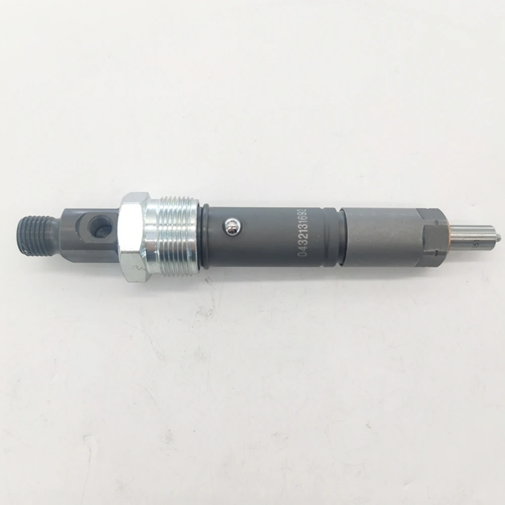 For High Quality  Engines Parts Fuel Injector 0432131692 1404591 For DSC 9.15
