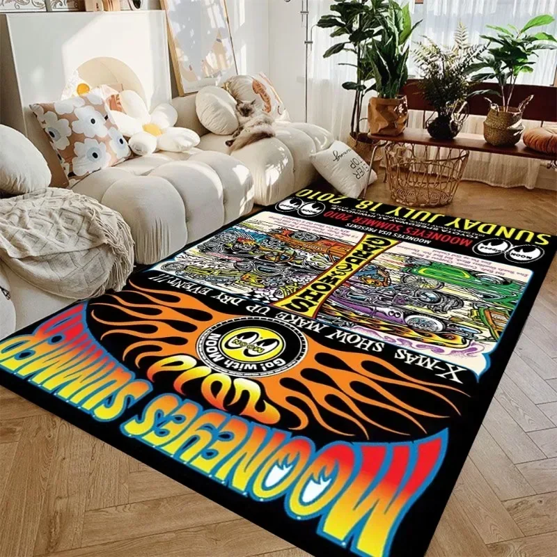 

Дверной коврик в стиле INS, мягкий пол для спальни, дом, коврик для прачечной, кухня, друг, украшение дома