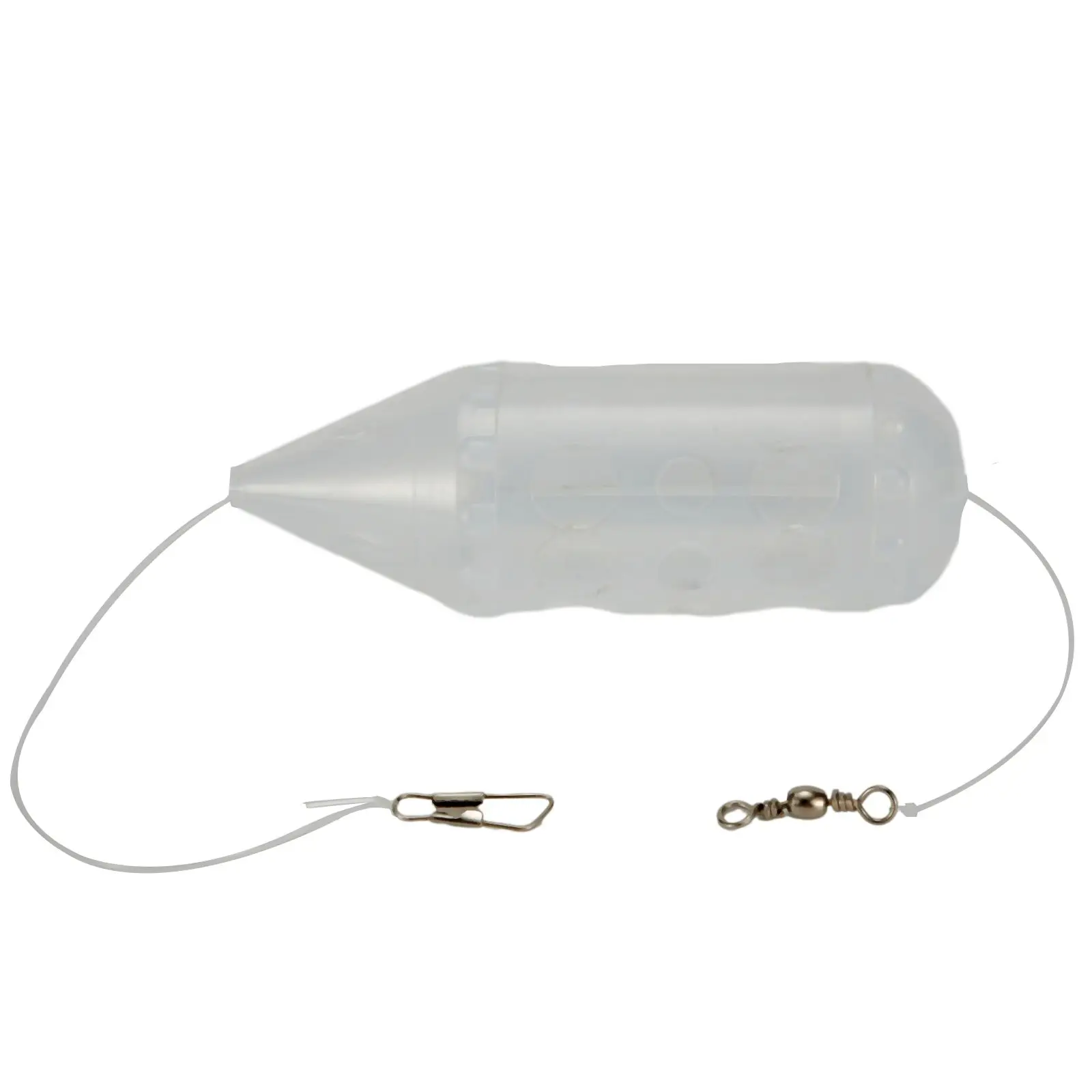 مغذيات واضحة ل يرقة الكارب مباراة الصيد معالجة يرقة المغذية الطعم قفص الصيد فخ سلة المغذية حامل صيد السمك