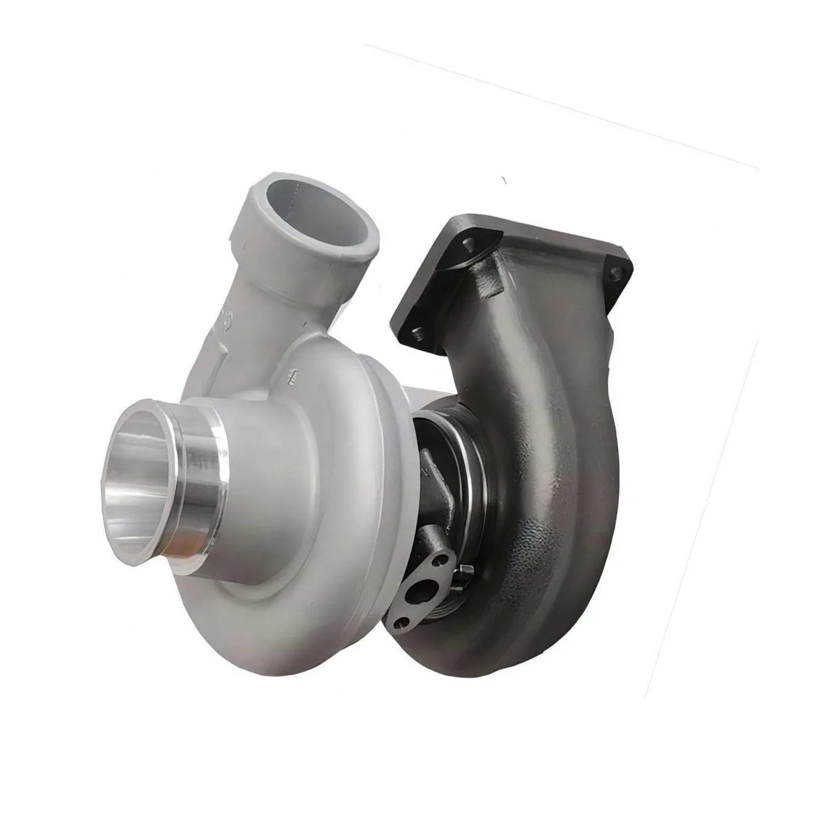 Turbocharger 49188-04210 38AB004 Compatible with Mitsubishi Truck D6121 TD08H-24M-18T