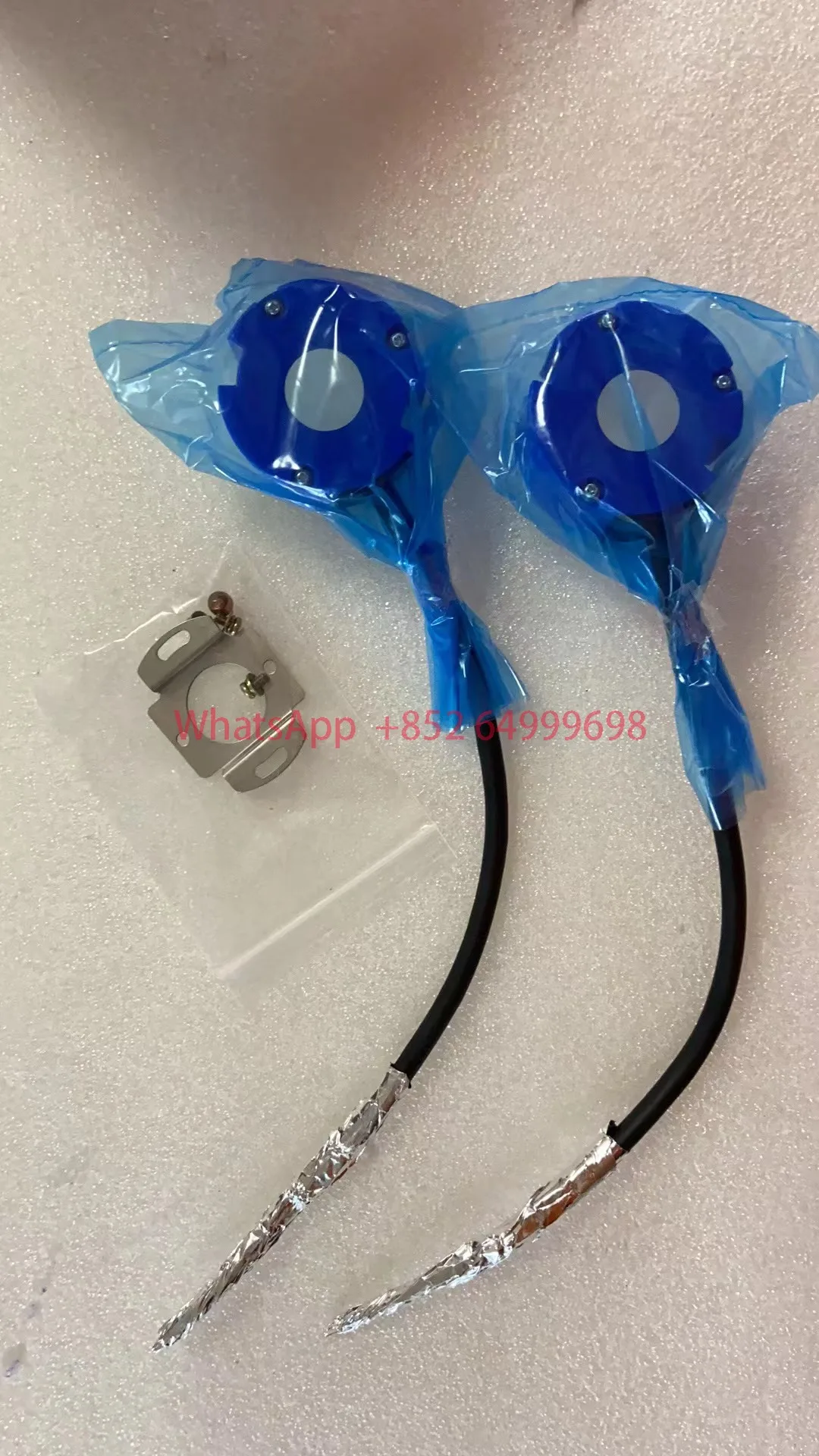 Brandneuer Encoder TS5217N8577-5000P8