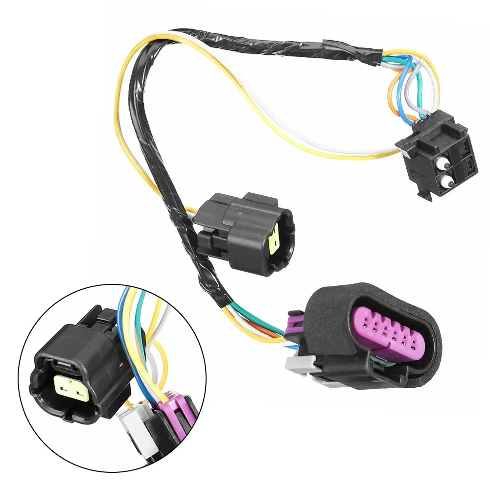 Enhance Your Driving Experience With A Front Left LH Outside Door Handle Wire Harness For Cadillac CTS STS 2008 Sedan