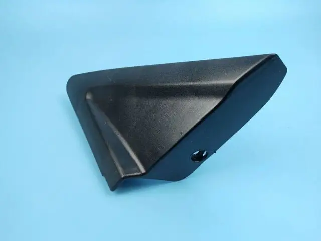 

Высокое качество, 1 шт., зеркало передней двери, треугольник, левая/правая сторона, пластиковая крышка для китайского DONGFENG JOYEAR X3, автозапчасти для двигателя