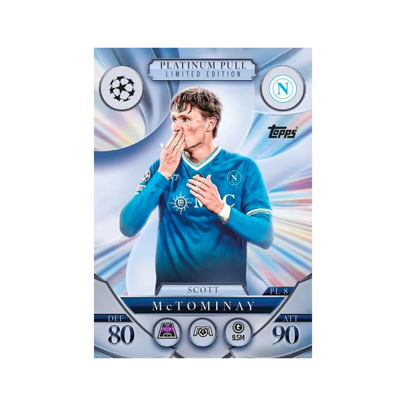 BRAND New Season Topps UCC Match Attax 2025/26 Booster Pack Game Collection Card Each Packet Contains 12 Cards - AliExpress 26 BRAND New Season Topps UCC Match Attax 2025/26 Booster Pack Game Collection Card Each Packet Contains 12 Cards - AliExpress 26