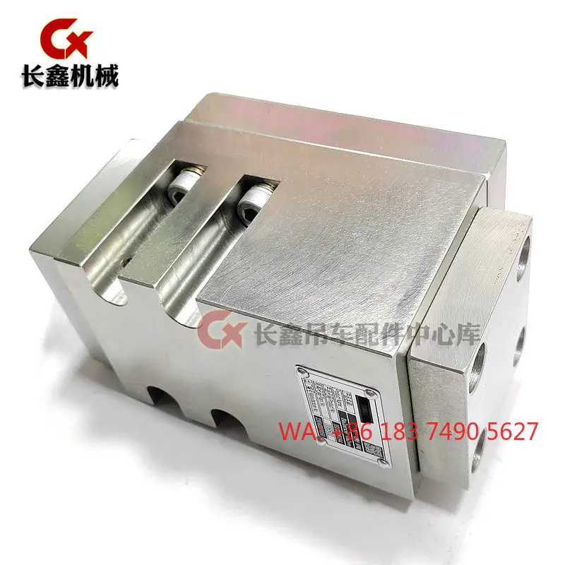 Variable amplitude balance valve/1010300194/CBH140/200K-A