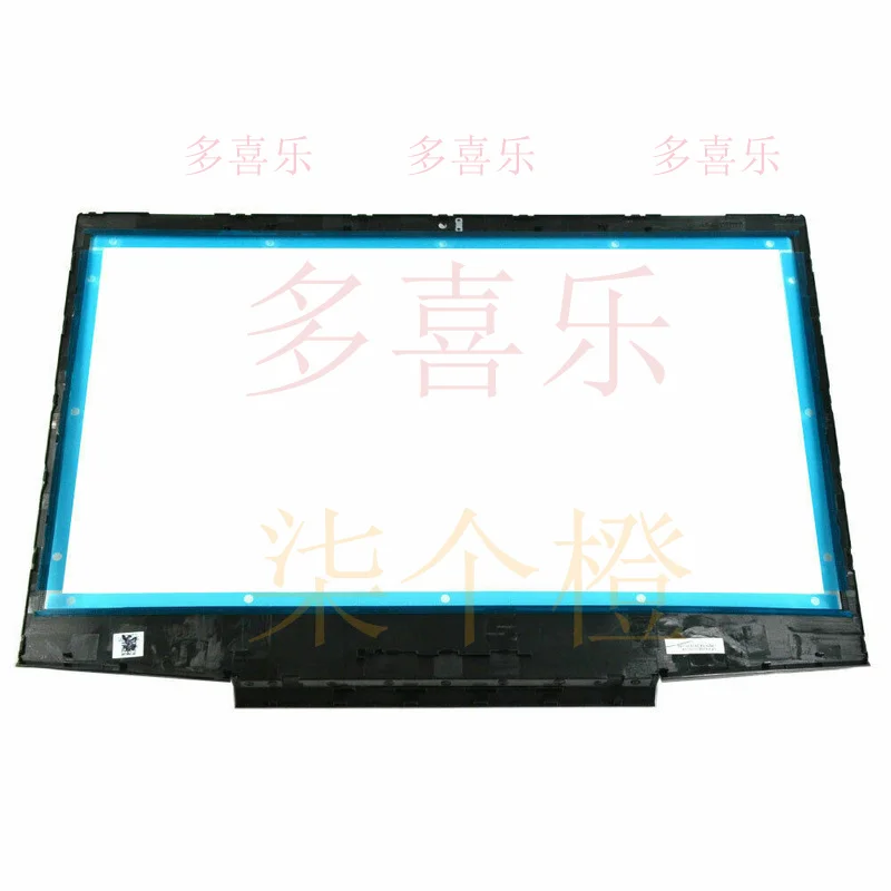 

ZMZM для HP Pavilion 15-CX Series, верхняя крышка, задняя крышка ЖК-дисплея и петля передней панели L20313-001