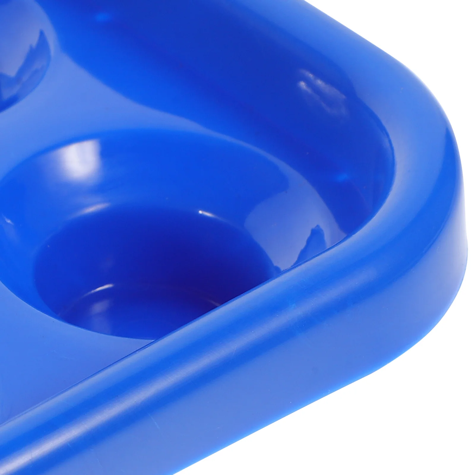 

Pool Ball Tray 16 Balls Sturdy Pp Material For Home Room Billiard Ball Storage Tray Portable Table Pool Balls Holder