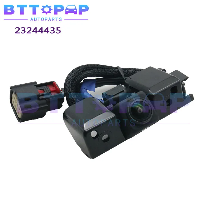 23244435   Achteruitrijcamera Backup Camera voor 2016 2017 2018 2019 Chevrolet Silverado GMC Sierra 1500 2500 3500 Nieuwe 84079952   V51-74-0050