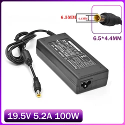 ACDP-100D01 19.5V 5.2A 100W TV AC Adapter For Sony KDL-43W800C KDL-42W706B KDL-43W809C KDL-43W755C KDL42W706B KDL43W829B