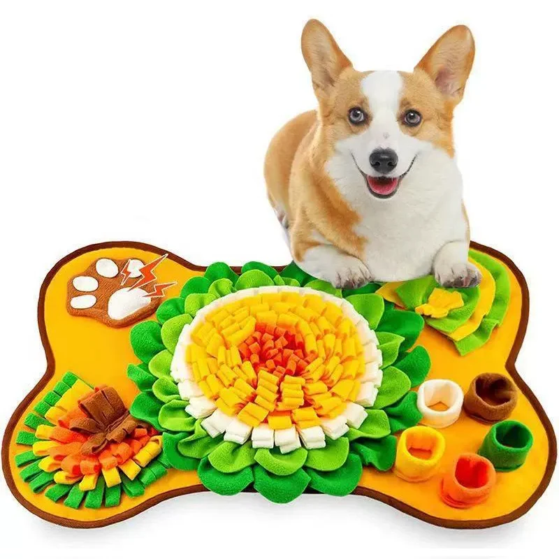 #61 Ranked Puppy Puzzle Toys Picks in 2026