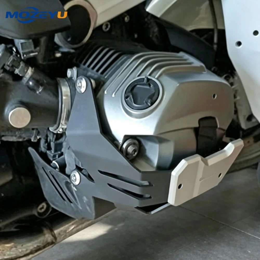 For BMW R1200R R1200GS R 1200 GS R RnineT 2014 - 2019 2020 Motorcycle R nineT Cylinder Head Guard Engine Guard Protector Cover