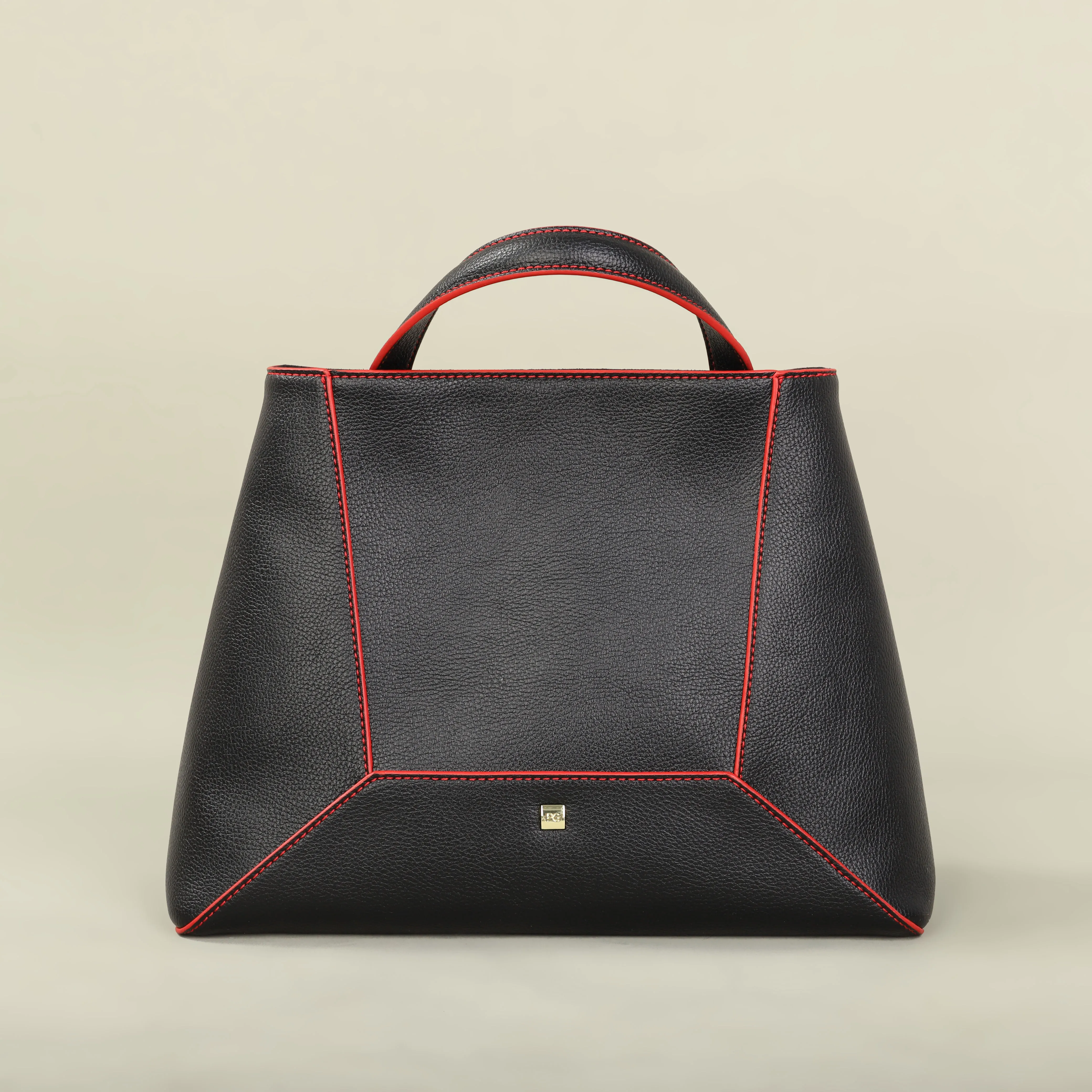 PG PATSY GARIS Luxuriöse Hochkapazitäts-Tragetaschen für Damen Klassische Mode-Schultertasche Designer Damen Casual Einkaufstasche – Detail 7