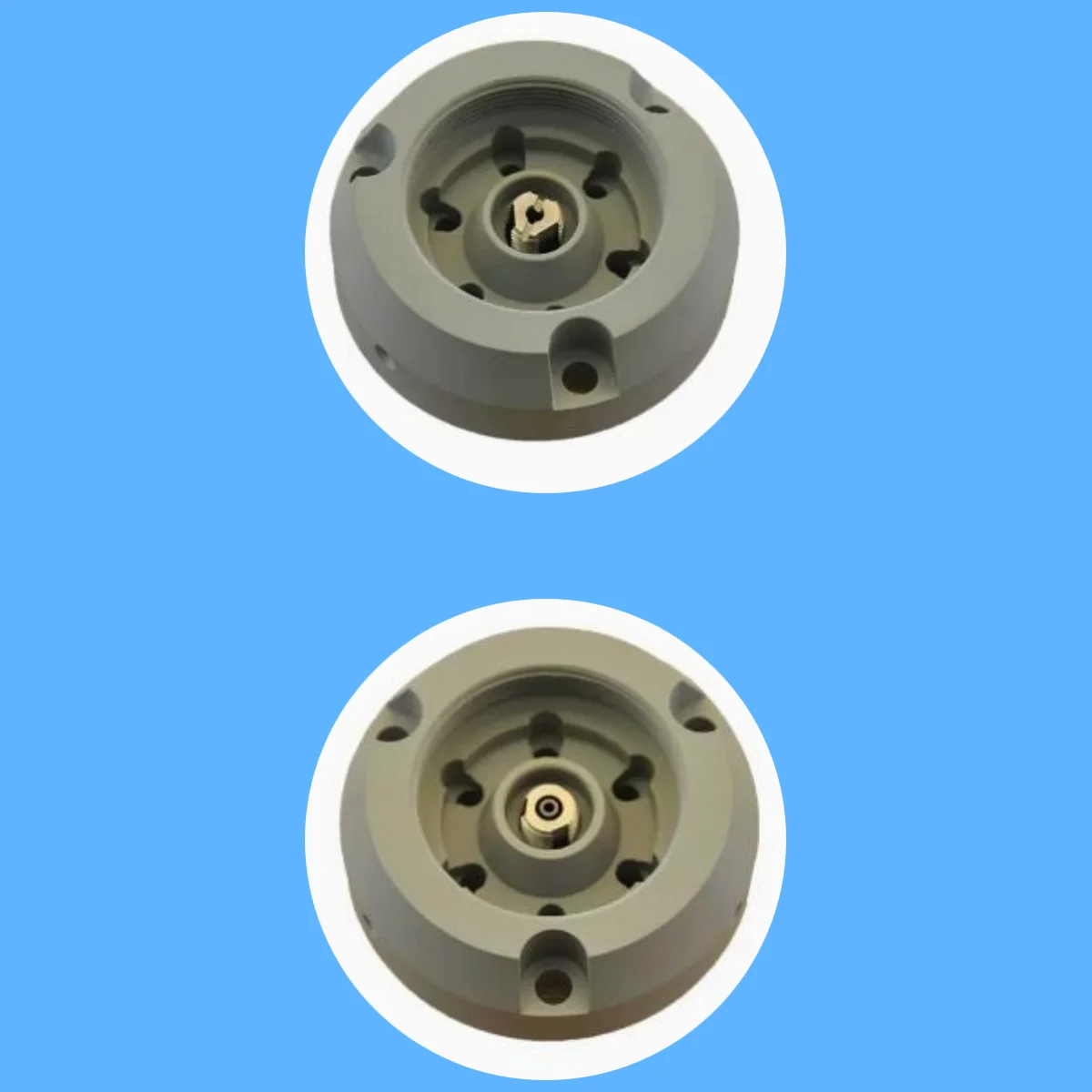 

Injection Chamber,104329690,104329700,100432905, 432.905, 432.969.0,432.970.0,apply for Charmilles EDM wire cut machine